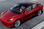 Компания Tesla отзывает 475 тыс. электромобилей в США произведенных с 2014 года