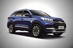 Новый Chery Tiggo 8 во флагманской комплектации подорожал в России