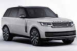 Land Rover представил лимитированный внедорожник Range Rover SV, которых выпустят 16