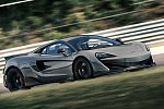 Канадская полиция конфисковала купленный 10 минут назад McLaren за превышение скорости