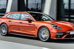 Porsche отзывает Panamera и Taycan из-за возможного отказа подвески