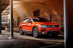 В России выросли цены на четыре модели Volkswagen