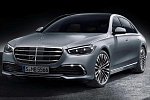 На Mercedes-Benz S-Class действуют огромные скидки