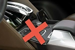 Новый Acura MDX 2024 не получит инновационной сенсорной панели