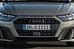 Следуя за трендом: хэтчбек Audi A1 получит кросс-версию