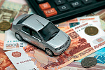 ТАСС: розничные цены на автомобили на рынке РФ увеличились на 11% с начала 2021 года