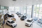 В РФ предложили открыть прямую продажу авто с заводов