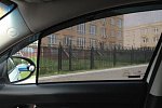 Водителям в РФ назвали главные опасности солнцезащитных экранов в автомобиле