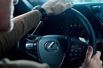 Lexus подкорректировал цены на свои автомобили в России 