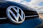 Volkswagen назвали самой дорогой компанией Германии