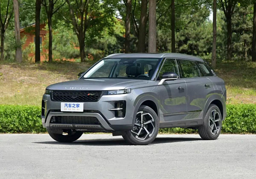Chery готовит обновленные версии Tiggo 7 и Tiggo 7 PLUS 