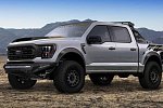 Пикап Ford F-150 получит тюнинг-версию от ателье Pax Power 