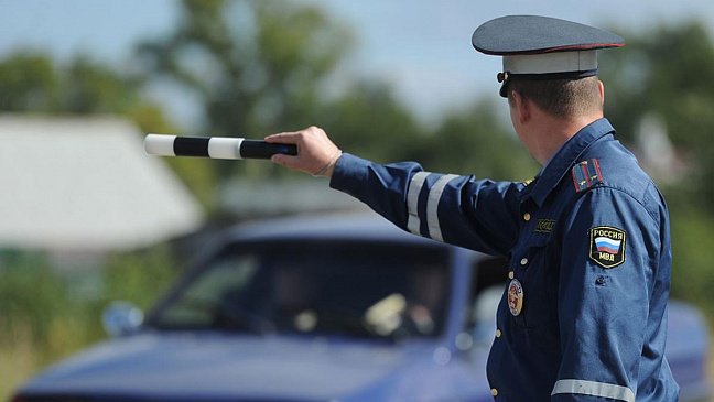В ГИБДД нашли лазейку, с помощью которой водители в России не платят штрафы