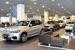 В России вновь подорожали автомобили BMW