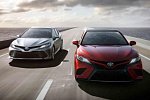 Toyota анонсировала установку новой системы, которая предотвратит случайное нажатие на газ