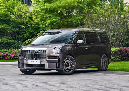 Долгожданную новинку от Zeekr можно будет забронировать: что это за «домашняя» версия