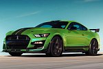 Следующее поколение Ford Mustang появится только в …