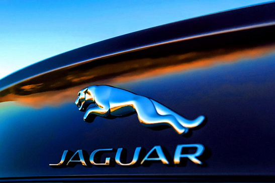 Компания JAGUAR продала в РФ всего 1 автомашину за сентябрь 2022 года
