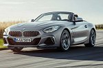 Известны цены на совершенно новый BMW Z4