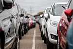 Автоэксперт Моржаретто назвал причины ежемесячного роста цен на автомобили в 2021 году 