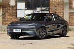 Предзаказ на Geely Galaxy 8 с новым салоном откроется 9 мая 