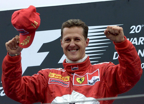 9-кратный чемпион Формулы-1: сколько титулов легендарный Михаэль Шумахер недосчитался в решающих Гран-при сезона