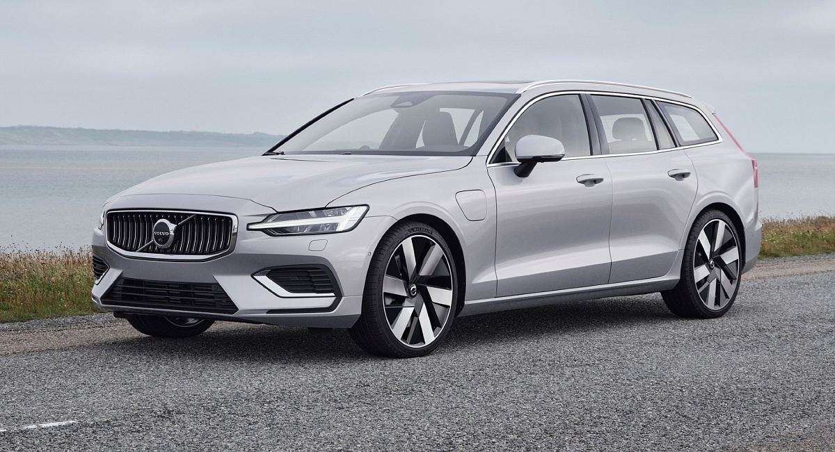 Компания Volvo Cars покидает Европейскую ассоциацию автопроизводителей