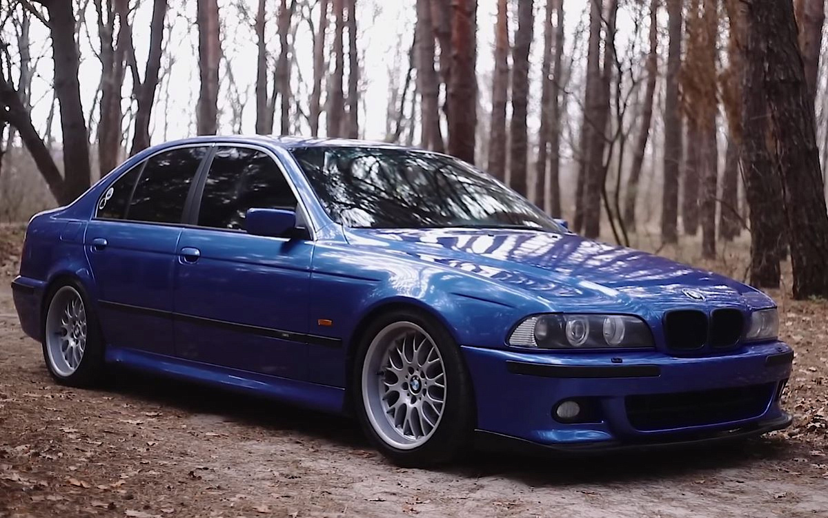 Автомобили «миллионники» – последние доступные легковушки с «неубиваемыми» двигателями