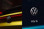 Volkswagen UK выпускает новые настраиваемые версии салона в ID.3 и ID.4 в 2022 году