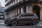 Seat привезет во Франкфурт новый гибридный кроссовер Seat Tarraco