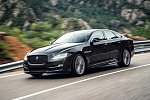 Главный дизайнер Jaguar рассказал про обновлённый седан XJ