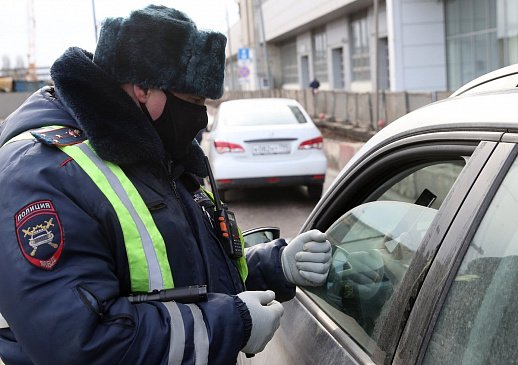 Станут ли камеры автоматически штрафовать нарушителей режима самоизоляции