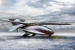 AutoFlight планирует запустить футуристический сервис аэротакси в Европе к 2025 году