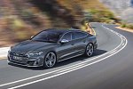 Audi опубликовала цены на S7 Sportback 2020 модельного года 