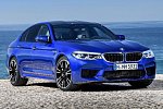 BMW объявляет о прекращении продаж некоторых мощных моделей M-серии