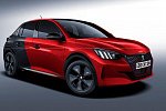 Новый Peugeot 208 GTi поборется с Clio RS, Polo GTI и Fiesta ST