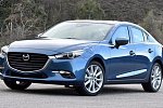 Mazda отправит на ремонт более 25 тыс. Mazda3 из-за отваливающихся колес