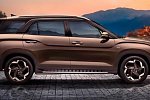 Концерн Hyundai рассекретил ценники на 7-местный кроссовер Hyundai Creta