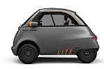 Micro Mobility представила электромобиль Microlino Lite для подростков
