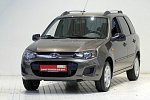 В продаже появился универсал Lada Kalina по цене тормозов для Porsche