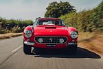 Ателье GTO Engineering возродило Ferrari 250 GT SWB Berlinetta Competizione