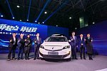 Lifan будет выпускать электромобили под контролем Geely