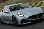 Компания Maserati выпустила крутую спецверсию для GranTurismo 2024 года