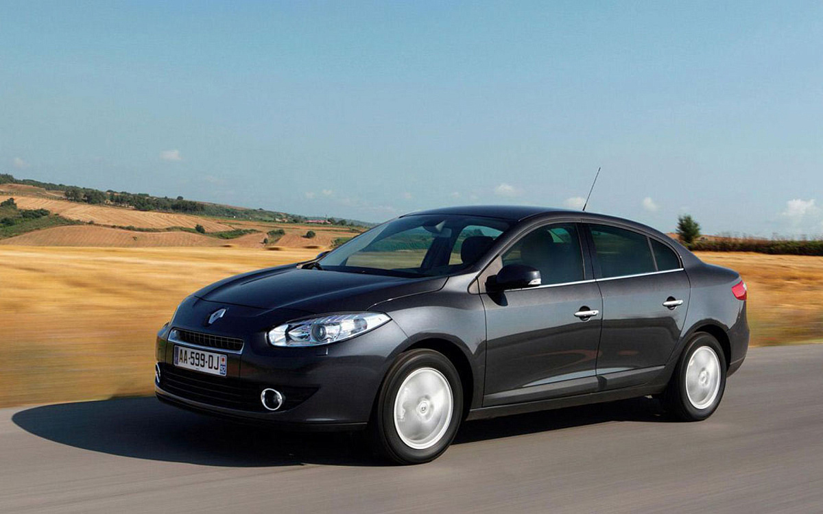 Пять авто до 500 тысяч, которые не "съедят" ваш кошелек - выбор эксперта