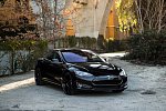 Tesla собирается увеличить запас хода электрокара Model S