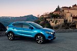 Nissan Qashqai II возглавил рейтинг самых надёжных трёхлетних авто от CarPrice