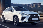 Эксперт «ЗР» Зиновьев выделил сильные и слабые стороны подержанного Lexus RX