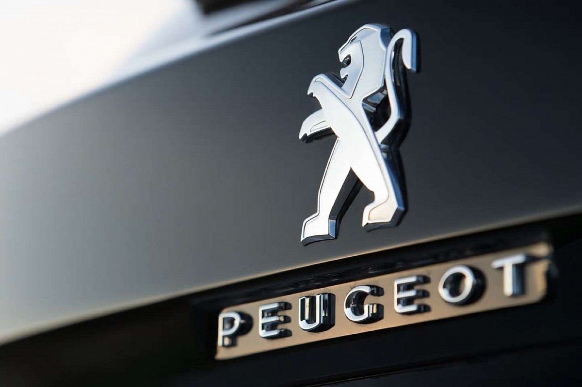 Продемонстрировали «спортивную» вариацию фургона Peugeot Expert