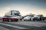 Tesla получила 1.4 млрд инвестиций от китайских банков