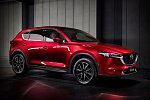 Компания Mazda назвала свой сентябрьский бестселлер в России 